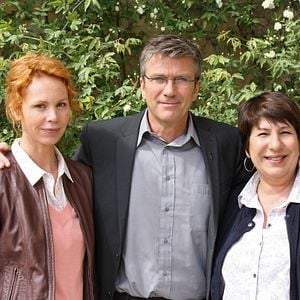 Photo Carole Richert