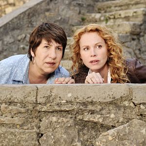 Photo Carole Richert