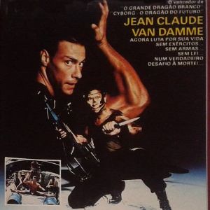 Photo L'Arme absolue