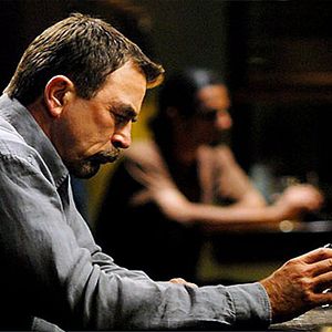 Photo Jesse Stone : L'enfant disparu
