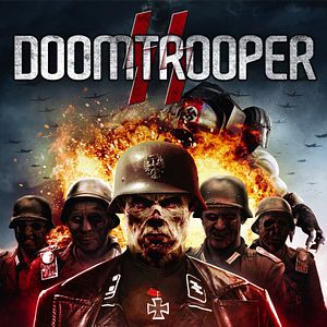 Photo S.S. Doomtrooper