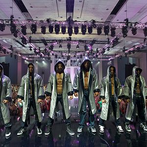 Photo Joe Manganiello