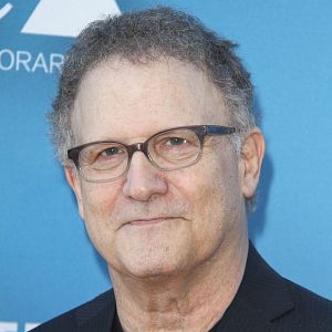Photo Albert Brooks