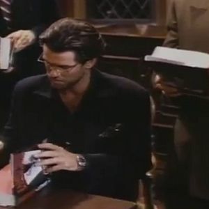 Photo Meurtre en trois leçons (TV)