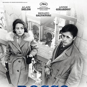 Photo Rocco et ses frères