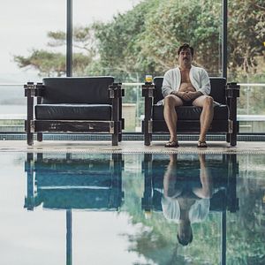 Photo The Lobster