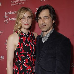 Photo Greta Gerwig
