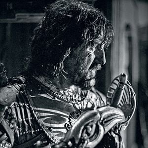 Il est difficile d'être un dieu : Photo