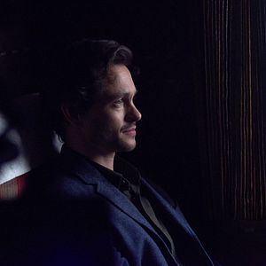 Photo Hugh Dancy