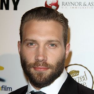 Photo Jai Courtney