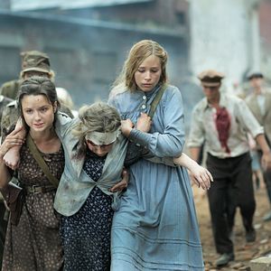 Photo Insurrection