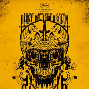 Photo Sicario