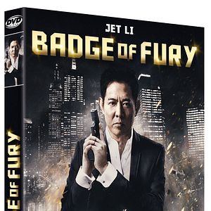 Photo Badge of Fury