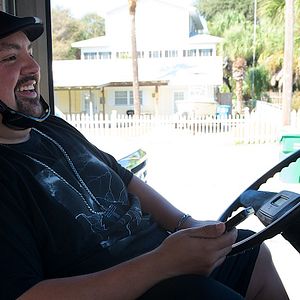 Photo Gabriel Iglesias