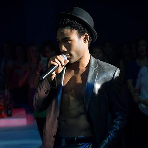 Photo Donald Glover