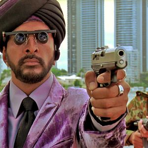 Photo Singh Is Kinng