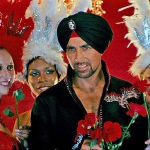 Photo Singh Is Kinng
