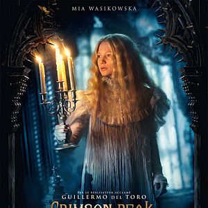 Photo Crimson Peak