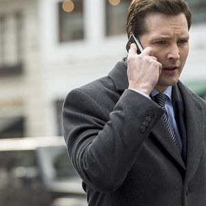 Photo American Odyssey