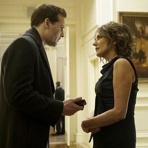 Photo American Odyssey