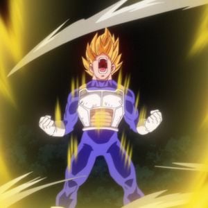 Photo Dragon Ball Z : Battle of Gods