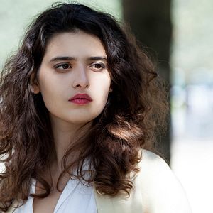 Photo Manal Issa