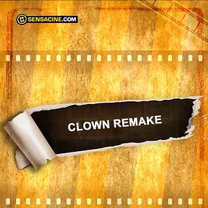 Photo Clown Remake