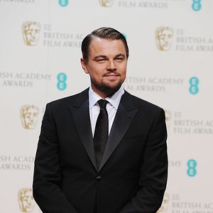 Photo Leonardo DiCaprio