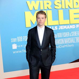 Photo Will Poulter
