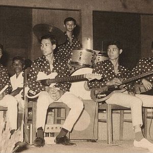 Photo Don't Think I've Forgotten: Cambodia's Lost Rock and Roll