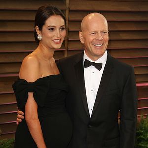 Photo Bruce Willis