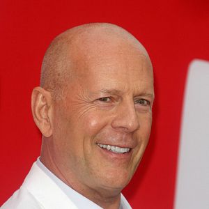 Photo Bruce Willis