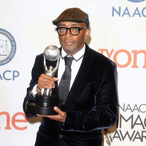 Photo Spike Lee