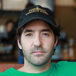 Photo Nickolas Dylan Rossi