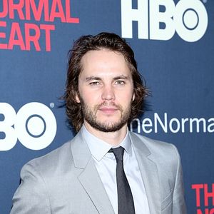 Photo Taylor Kitsch