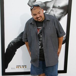Photo Gabriel Iglesias