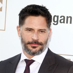 Photo Joe Manganiello