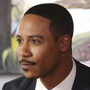 Photo Brian White (II)