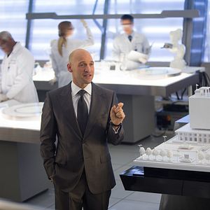 Photo Corey Stoll
