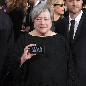Photo Kathy Bates