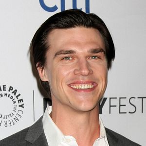 Photo Finn Wittrock