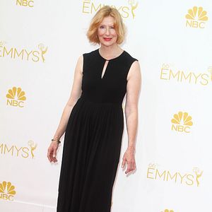 Photo Frances Conroy