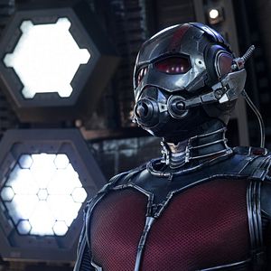 Photo Ant-Man