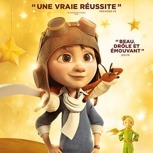 Photo Le Petit Prince