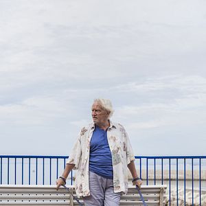 Photo Niels Arestrup