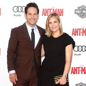 Photo Paul Rudd