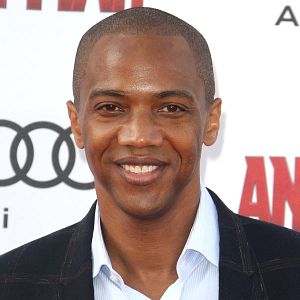 Photo J. August Richards