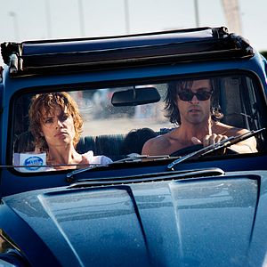 Photo Micaela Ramazzotti