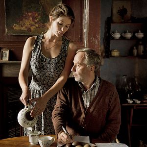 Photo Gemma Bovery