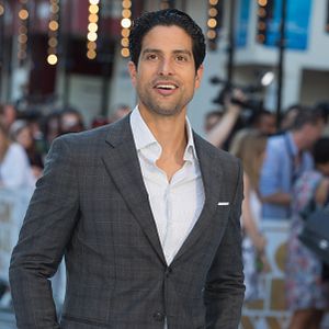 Photo Adam Rodriguez